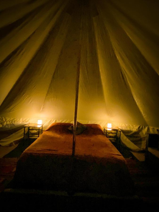 Hotel Glamping In The Redwoods With A Hot Tub! Garberville Exteriér fotografie
